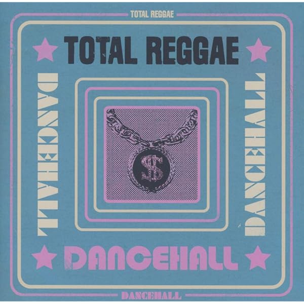 Amazon.com: DANCEHALL: The Rise Of Jamaican Dancehall Culture: CDs